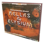 Stronghold Games Terraforming Mars: Hellas and Elysium (Expansion)