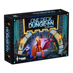 Asmadi Games One Deck Dungeon