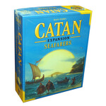 Catan Studio Catan: Seafarers (Expansion)