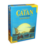 Catan Studio Catan: Seafarers – 5-6 Player Extension (Expansion)