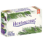 Pencil First Games Herbaceous