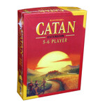 Catan Studio Catan: 5-6 Player Extension (Expansion)