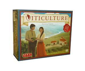 Viticulture (Essential Edition) Viticulture (Essential Edition)