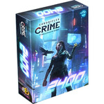 Lucky Duck Games Chronicles of Crime: 2400