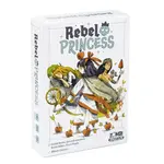 Bezier Games Rebel Princess