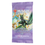Magic: The Gathering MTG – Modern Horizons 2 Set Booster Pack