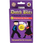 Dutch Blitz Game Co. Dutch Blitz: Purple (Expansion)