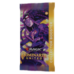 Magic: The Gathering MTG – Dominaria United Collector Booster Pack