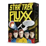 Looney Labs Fluxx Star Trek