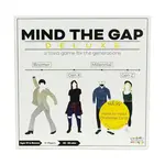 SpinMaster Mind The Gap (Deluxe)