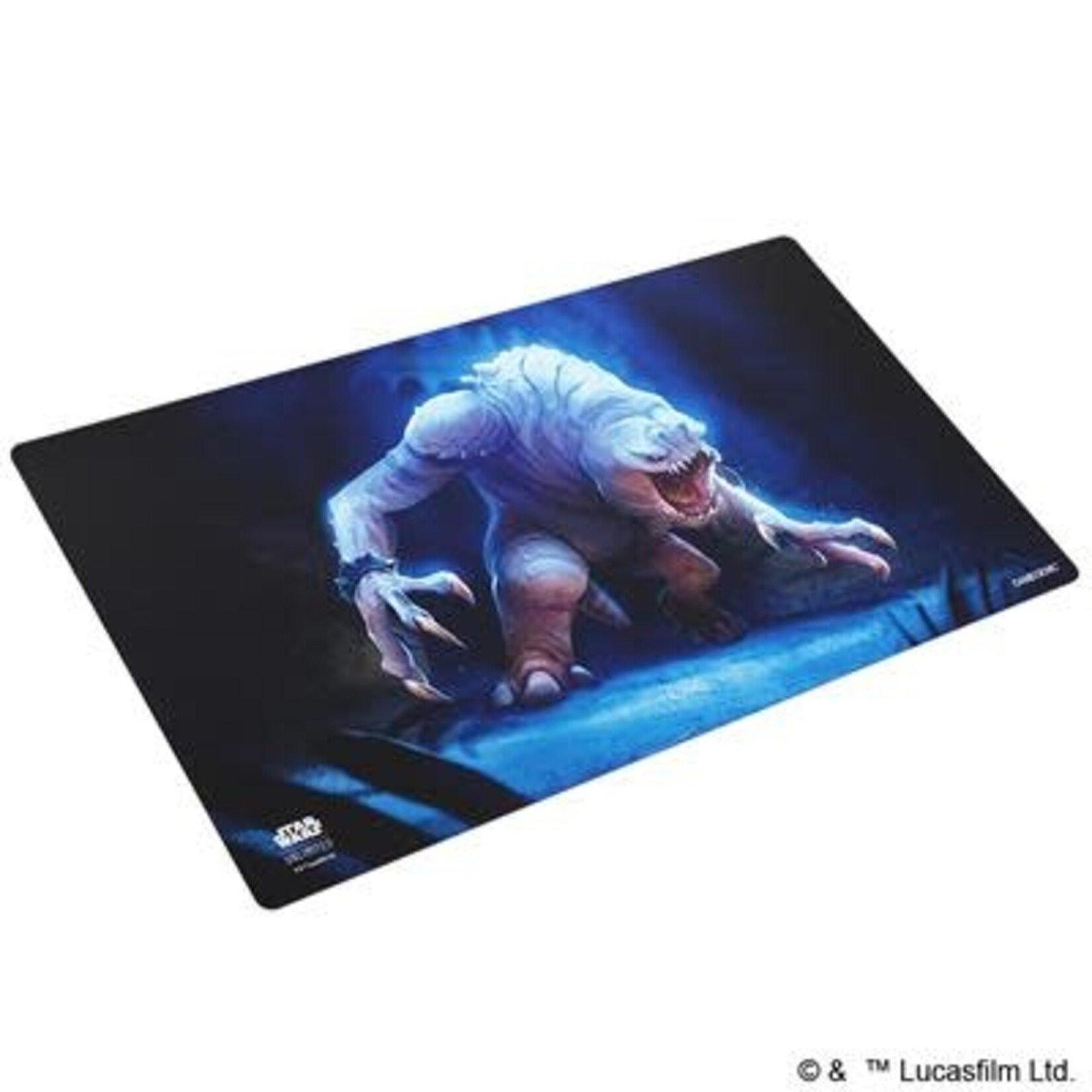 Gamegenic Playmat: Star Wars: Unlimited – Rancor