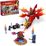 LEGO LEGO Kai's Source Dragon Battle