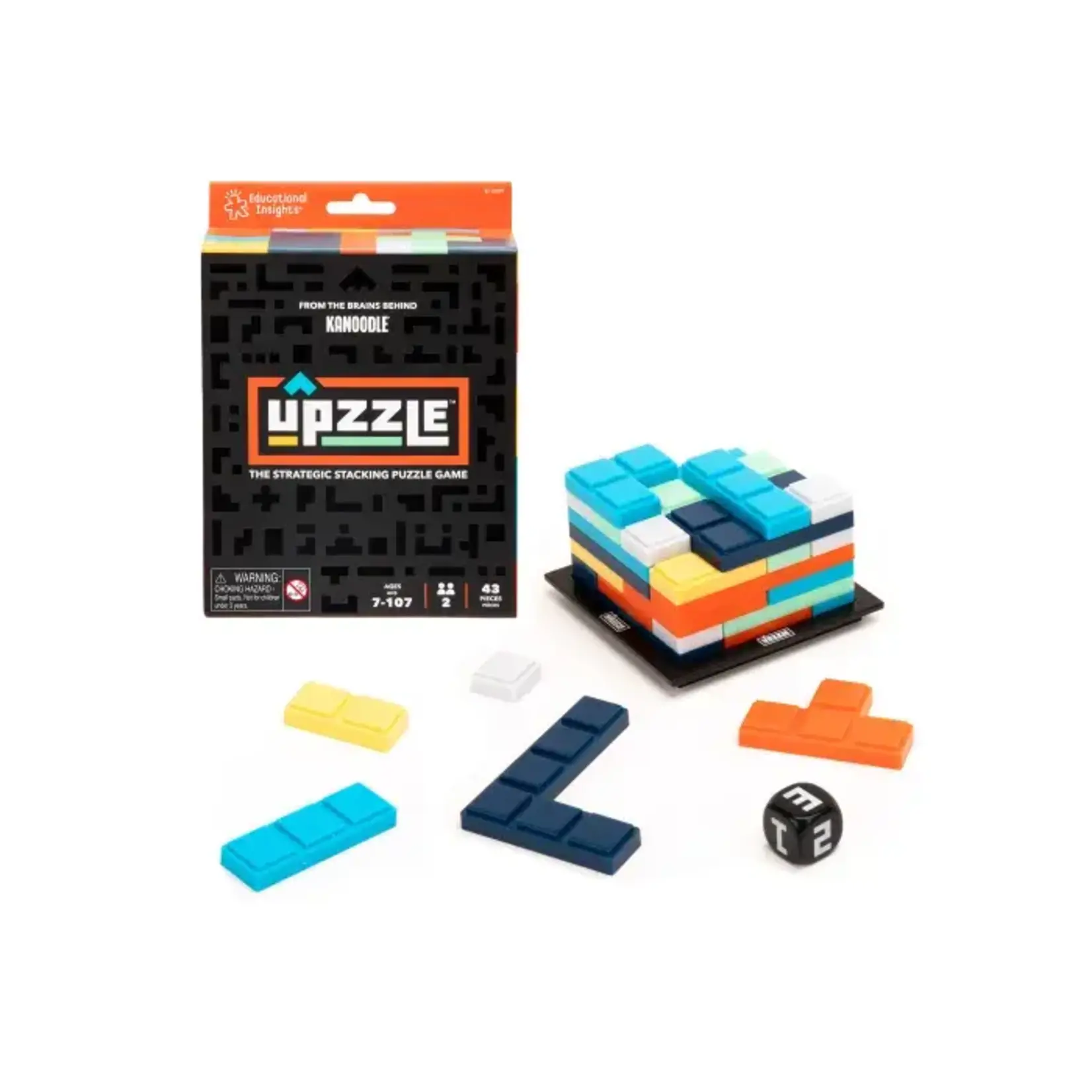 Learning Resources Upzzle