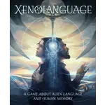 Thorny Games Xenolanguage: A Game About Alien Language and Human Memory
