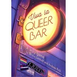 Dahlhoff and Rick Viva la QueerBar