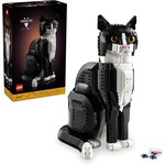 LEGO LEGO Tuxedo Cat