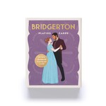 Hachette Bridgerton Playing Cards