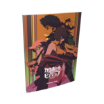 Mana Project Studios Cowboy Bebop: Quickstart