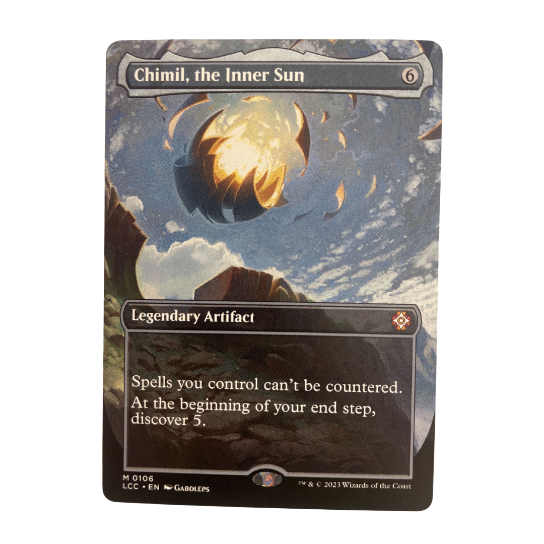 Magic Monday-July 8, 2024-Labyrinth's Latest Magic: The Gathering News