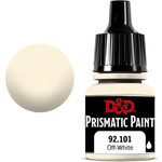 Dungeons & Dragons Paint: D&D Prismatic Paint (Off White) 92.101