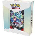 Pokémon Pokémon TCG: Stellar Crown – Booster Bundle