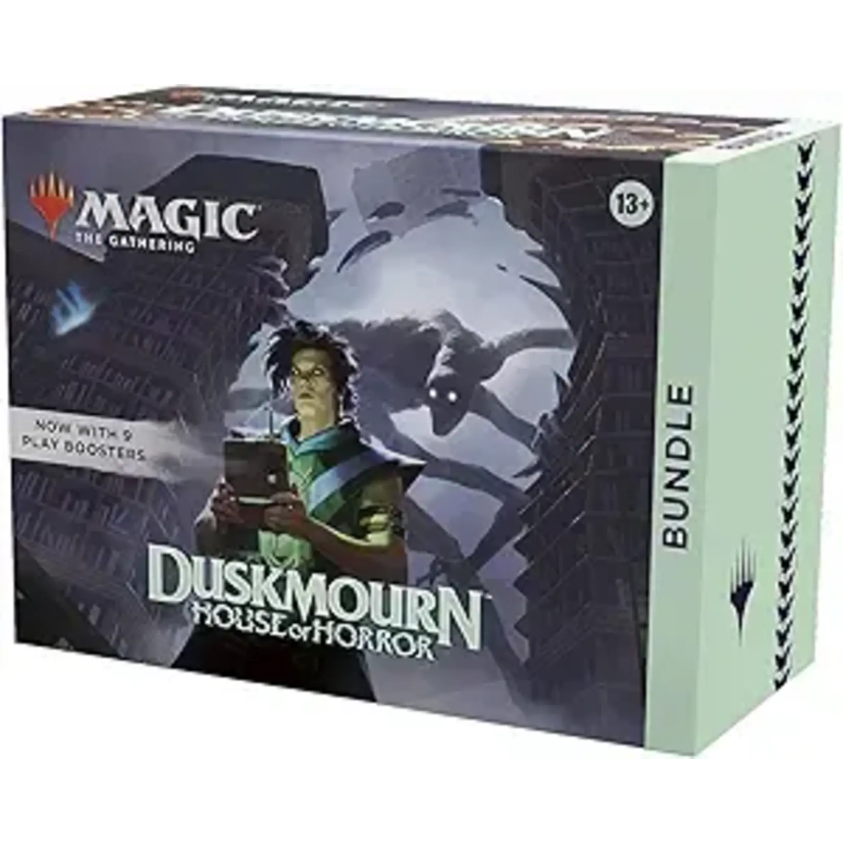 Magic: The Gathering Magic: The Gathering – Duskmourn: House of Horror Bundle