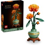 LEGO LEGO Icons Chrysanthemum