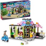 LEGO LEGO Friends Heartlake City Cafe