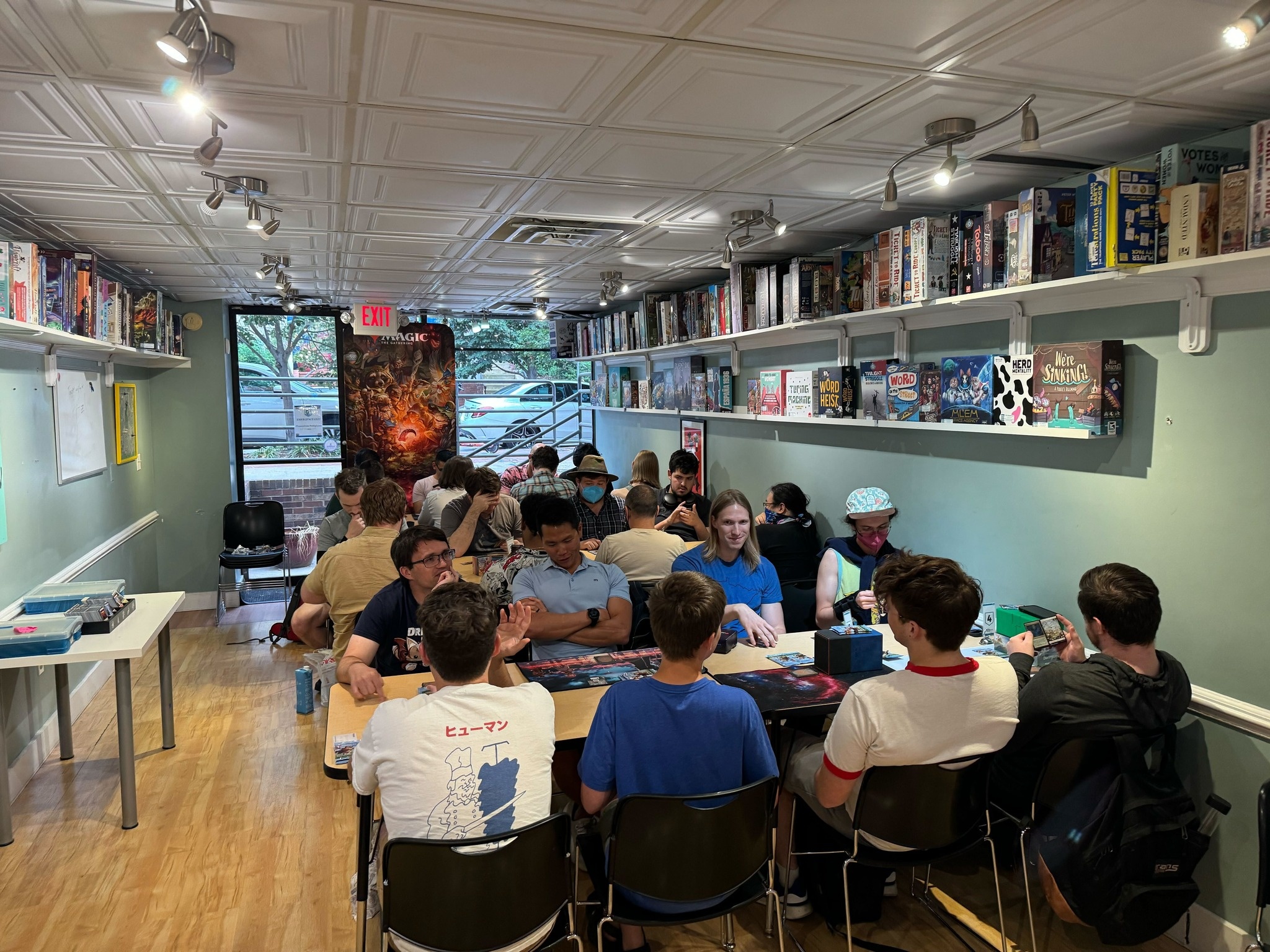 Magic Monday-July 29, 2024-Labyrinth's Latest Magic: The Gathering News