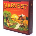 Keymaster Games Harvest