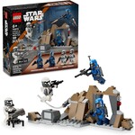 LEGO LEGO Star Wars Ambush on Mandalor Battle Pack