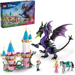 LEGO LEGO Disney Maleficent’s Dragon Form