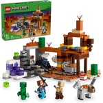 LEGO LEGO Minecraft The Badlands Mineshaft