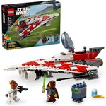 LEGO LEGO Star Wars Jedi Bob's Starfighter