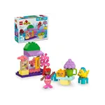 LEGO LEGO DUPLO Ariel and Flounder's Café Stand