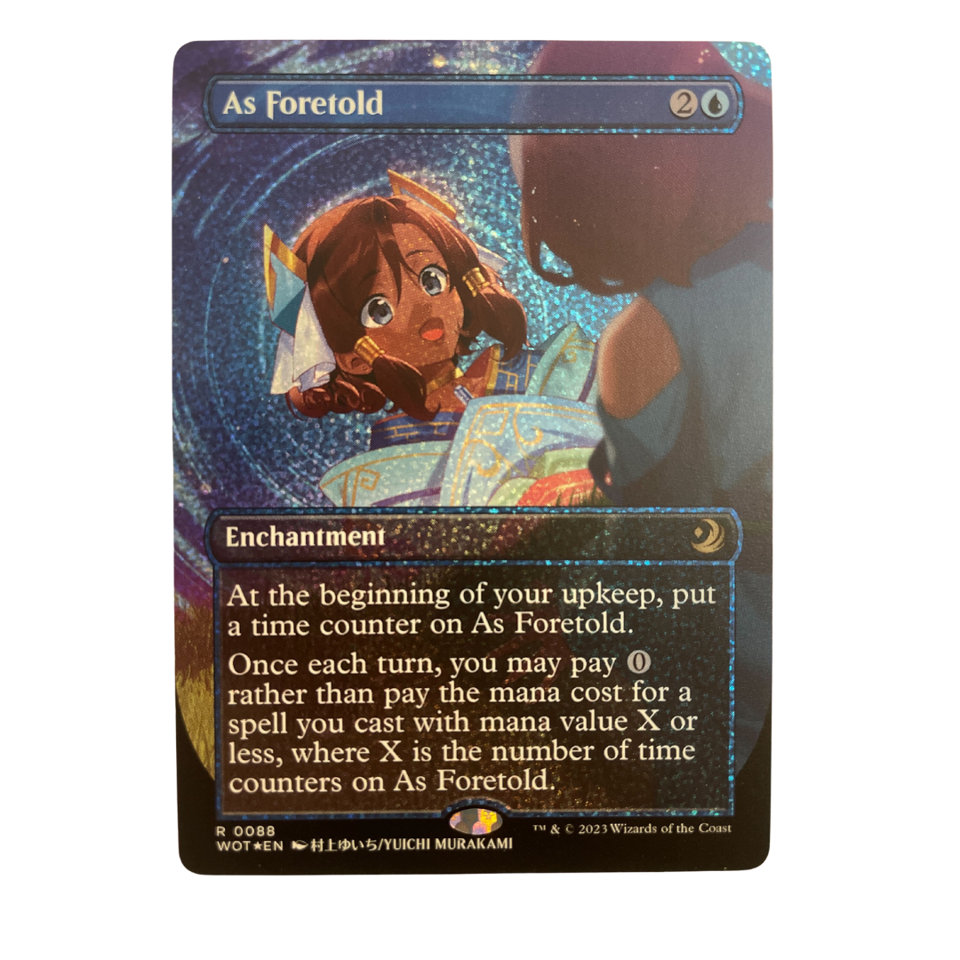 Magic Monday-August 12, 2024-Labyrinth's Latest Magic: The Gathering News