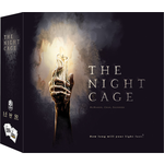 Smirk & Dagger Games The Night Cage