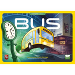 Capstone Games Bus: Complete Edition