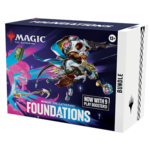 Magic: The Gathering MTG – Foundations Bundle