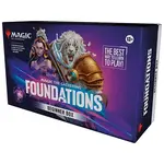 Magic: The Gathering MTG – Foundations Learn-to-Play Beginner Box