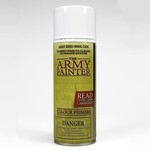 The Army Painter Miniature & Model Tools: Matte White Primer