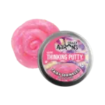 Crazy Aarons Crazy Aaron's Thinking Putty® – Fairy Sprinkle (2")