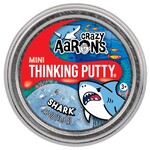 Crazy Aarons Crazy Aaron's Thinking Putty® – Shark (2")