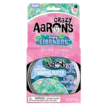 Crazy Aarons Crazy Aaron's Thinking Putty® – Baby Elephant (4")