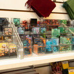 Dice and Accessories
