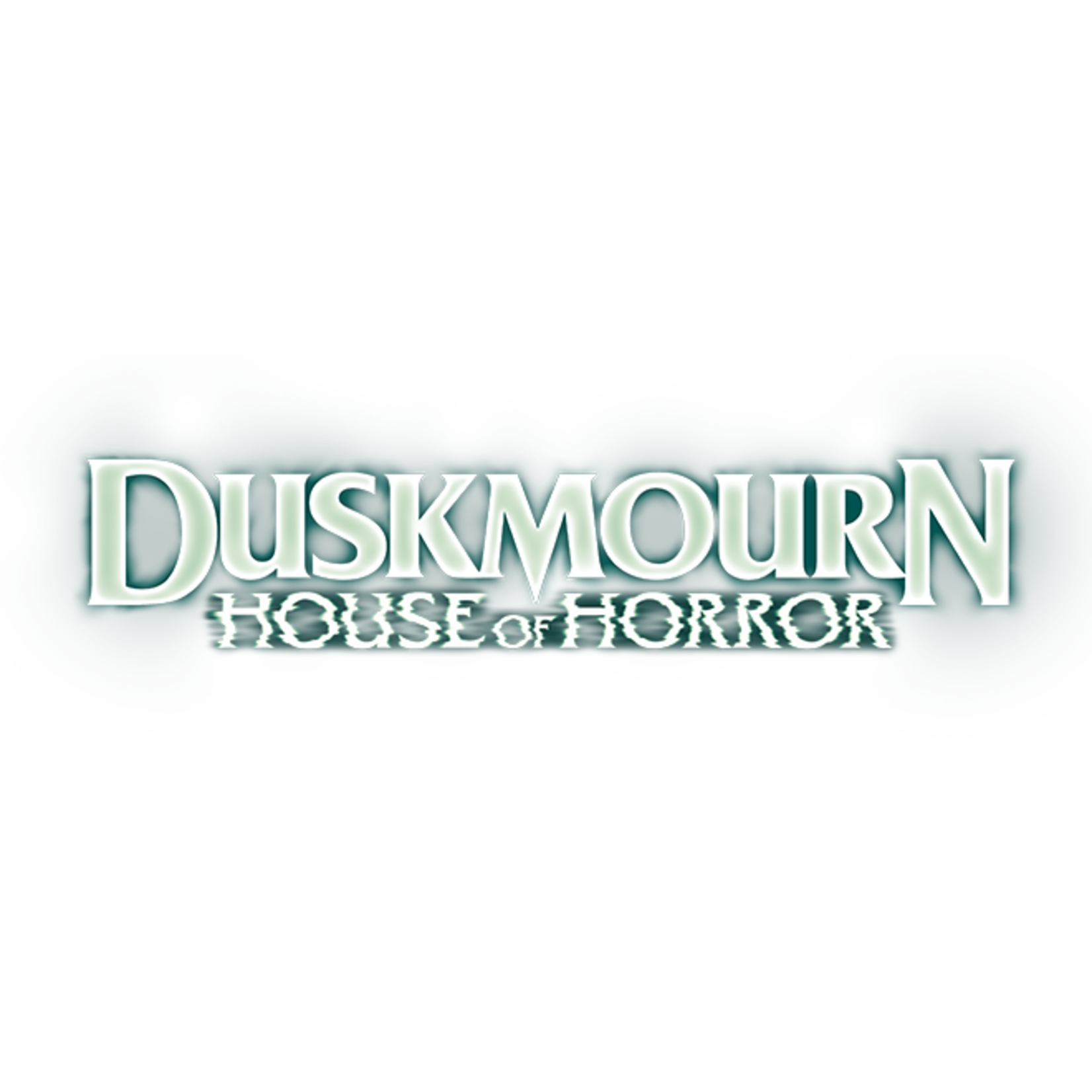 Labyrinth Events Duskmourn: House of Horror Sealed Trick or Treat!