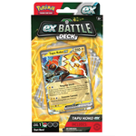 Pokémon Pokémon TCG: ex Deluxe Battle Deck (Tapu Koko)