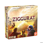 Mindware Ziggurat