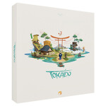 Fun Forge Tokaido – 10th Anniversary Edition