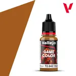 Vallejo Paint: Parasite Brown 72.042